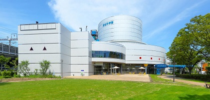 Hamamatsu Science Museum Supporting Members